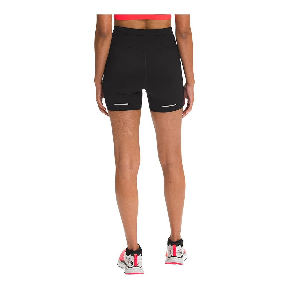 The North Face Women's Movmynt 5 Inch Shorts