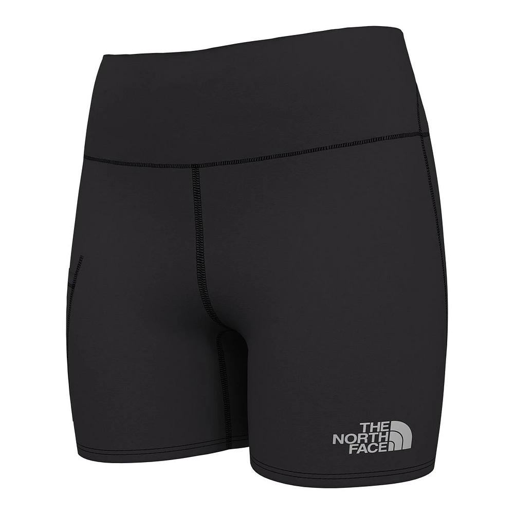 The North Face Women's Movmynt 5 Inch Shorts