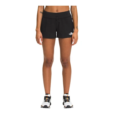 The North Face Women's Movmynt 2.0 Shorts