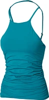 Anne Cole Women's High Neck Tankini Swimsuit Top, Beach