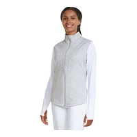 PUMA Golf Women's CLOUDSPUN Daybreak Vest