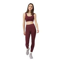 tentree Women's Inmotion 7/8 Pocket Leggings