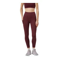 tentree Women's Inmotion 7/8 Pocket Leggings