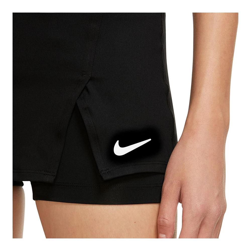 Nike Women's Dri-FIT Victory Straight Skirt