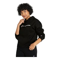 Champion Women's Powerblend Hoodie