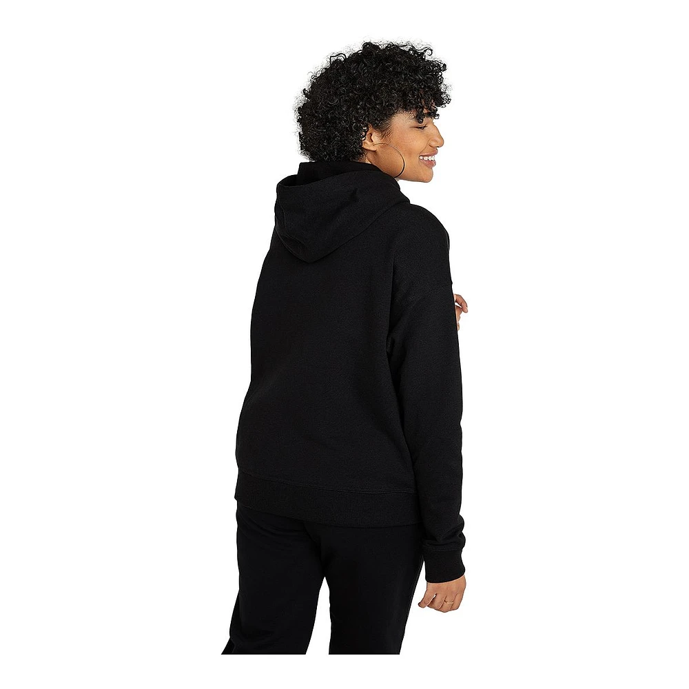 Champion Women's Powerblend Hoodie