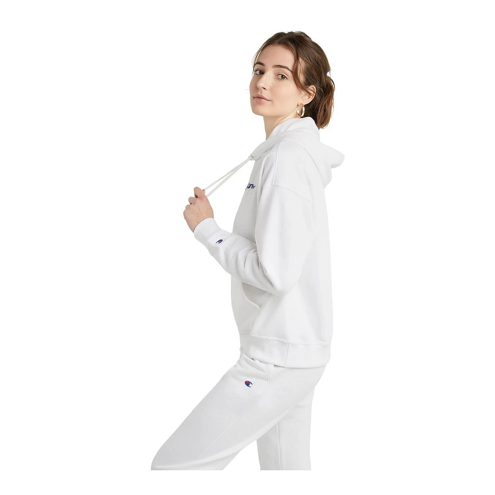 Champion Women's Powerblend Hoodie