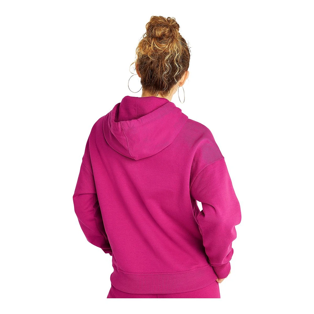 Champion Women's Powerblend Hoodie