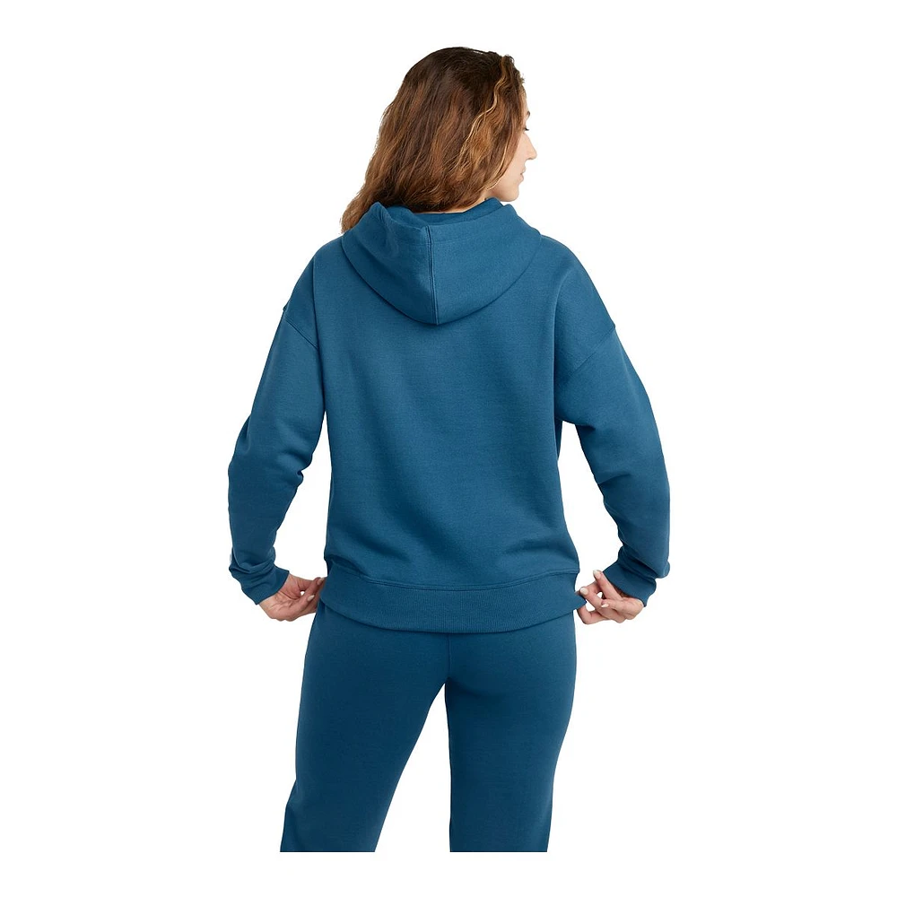 Champion Women's Powerblend Hoodie