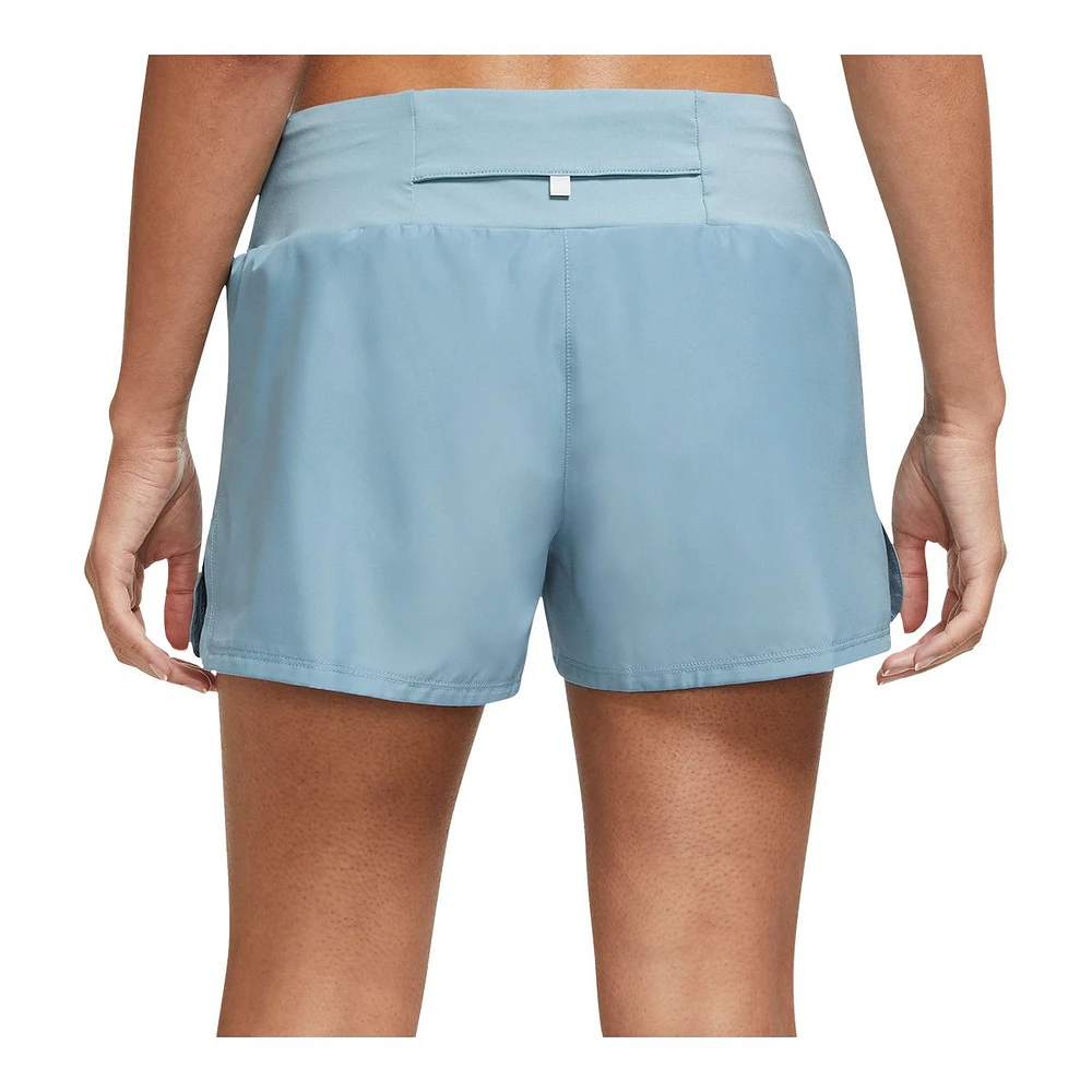 Nike Women's Run Crew 2 Shorts