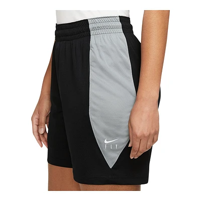 Nike Women's Basketball Fly Essential Shorts