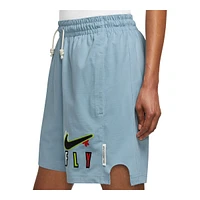 Nike Women's Basketball Standard Issue Fleece Shorts