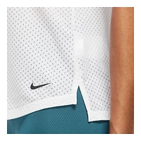 Nike Women's Run One Breathe Tank Top, Relaxed Fit, Sleeveless, Sports, Running