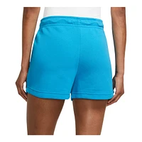 Nike Sportswear Women's Essential Shorts