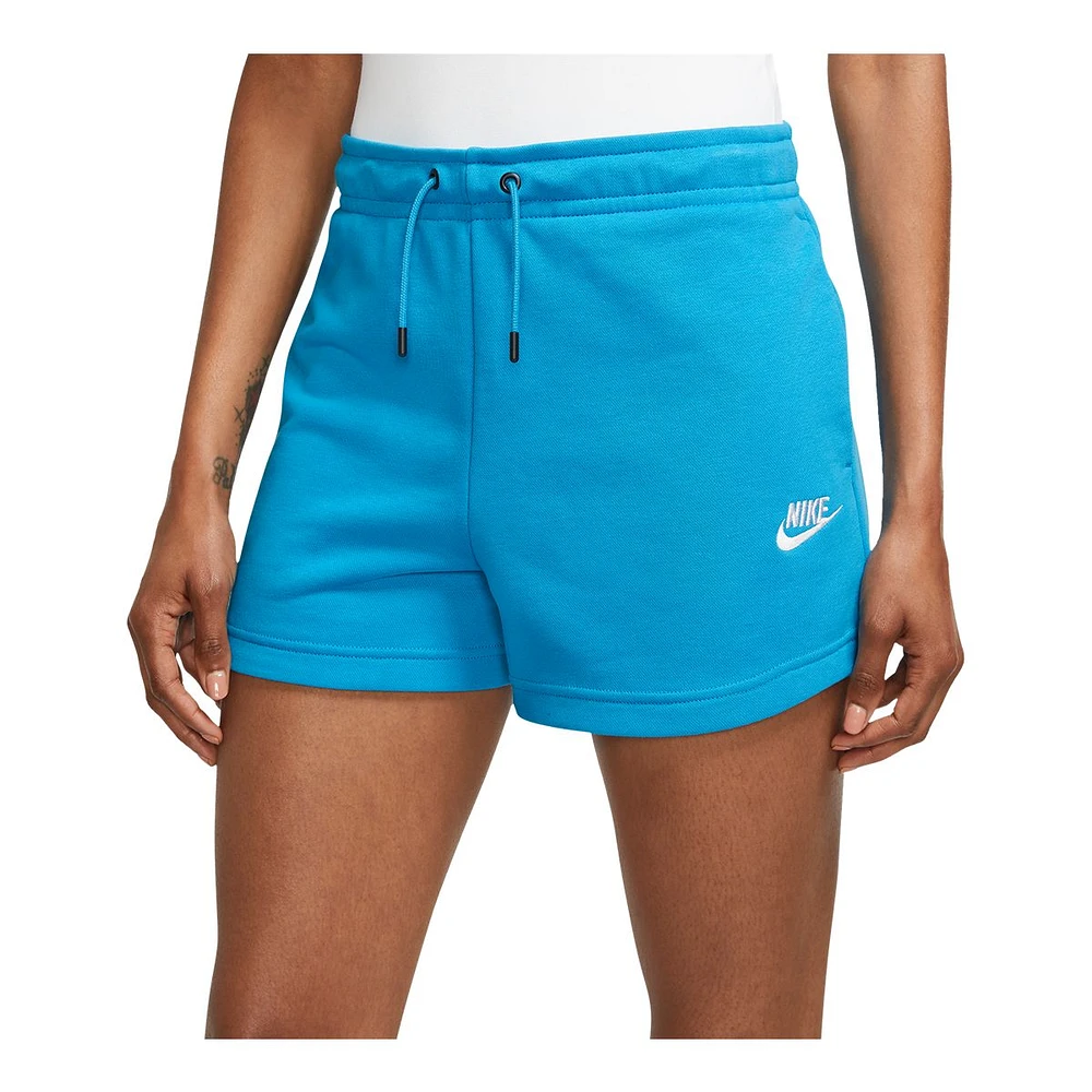 Nike Sportswear Women's Essential Shorts