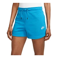 Nike Sportswear Women's Essential Shorts