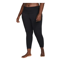 Nike Women's Yoga 7/8 Tights