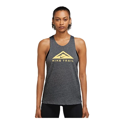 Nike Women's Dri-FIT Trail Tank