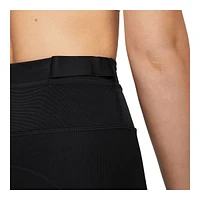 Nike Women's Dri-FIT Epic LuxeTrail Mid-Rise Shorts