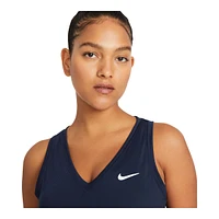 Nike Women's Dri-FIT Victory  Tennis Top Tank,