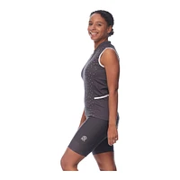 Jolie Ride Women's 8 Inch Bike Shorts