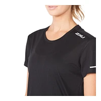 2XU Women's Aero T Shirt