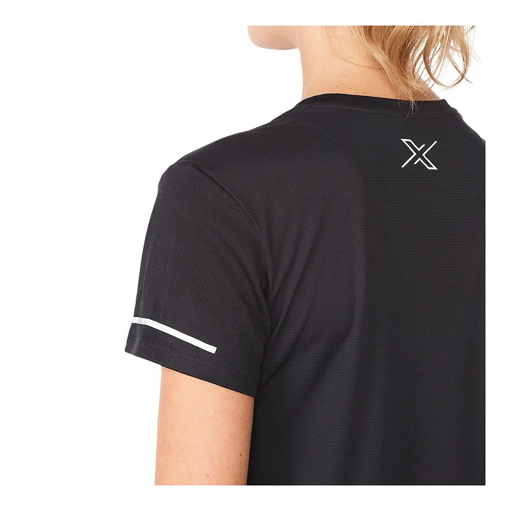 2XU Women's Aero T Shirt