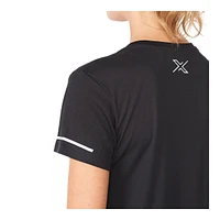 2XU Women's Aero T Shirt