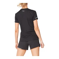 2XU Women's Aero T Shirt