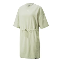 PUMA Women's Her T Shirt Dress