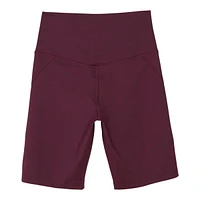 Girlfriend Collective Women's High Rise Bike Essential Shorts