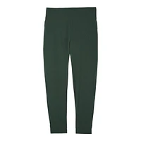 FWD Women's Core Stretch Woven Pants, Training, Mid Rise