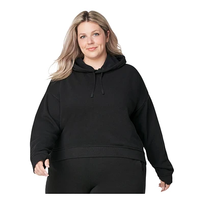 FWD Women's Core Pullover Hoodie, Fleece