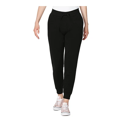 FWD Women's Core Fleece Jogger Pants