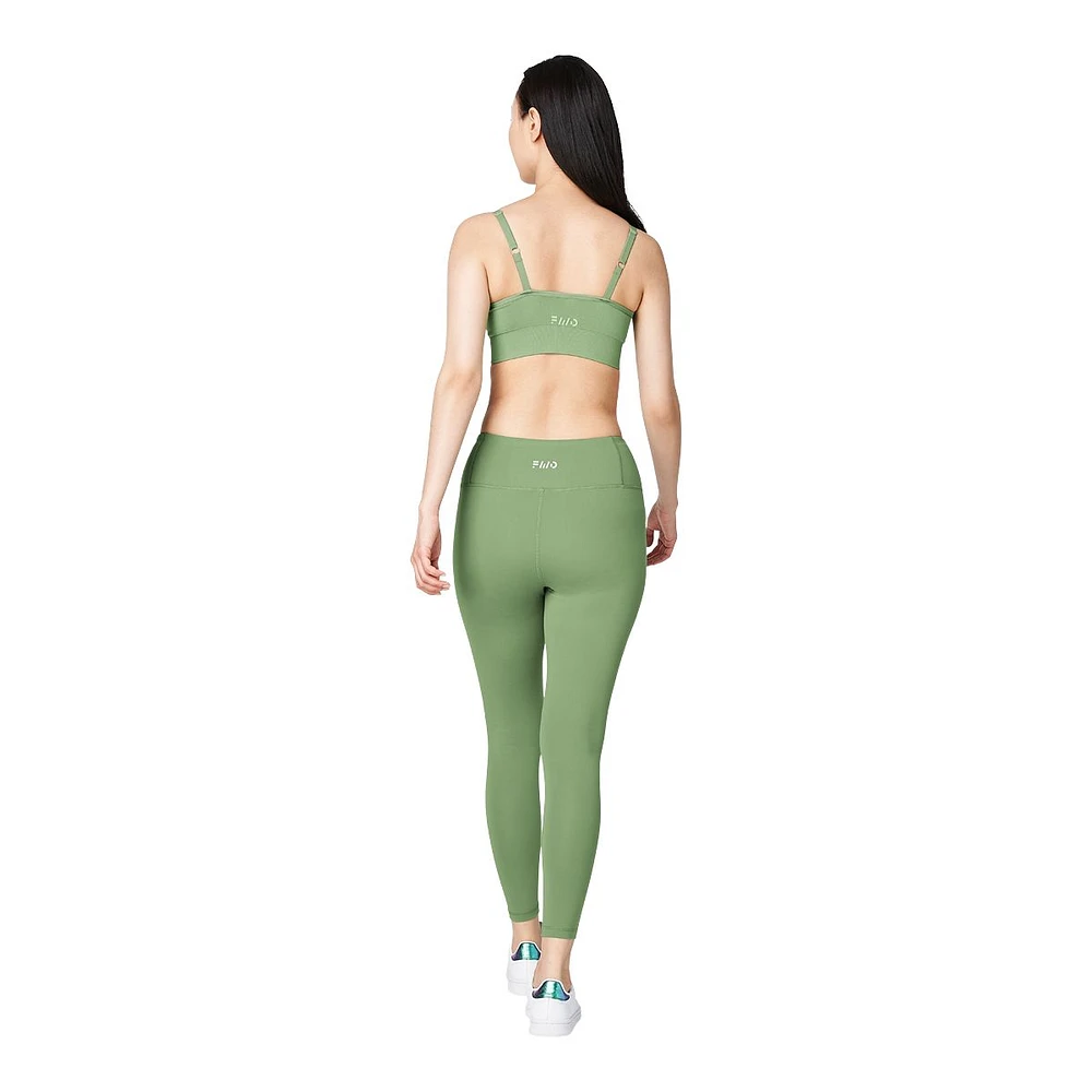 FWD Women's 7/8 Leggings