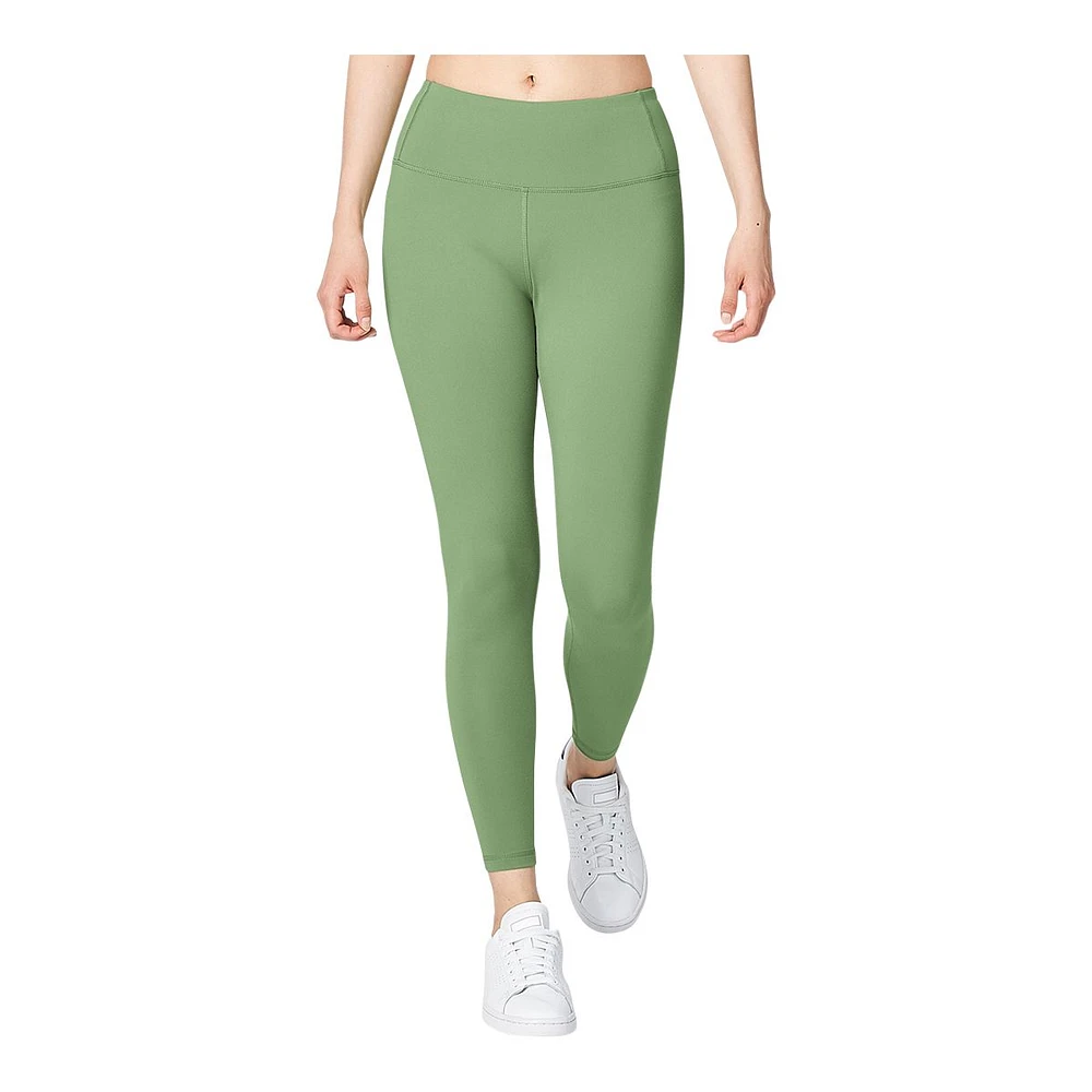 FWD Women's 7/8 Leggings