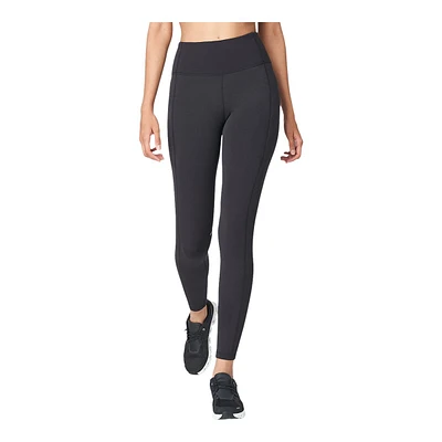 FWD Women's Push Winter Train Tights