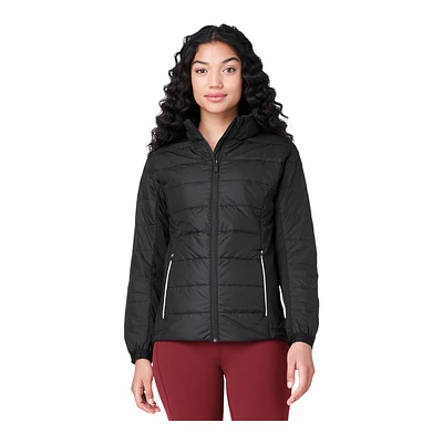 FWD Women's Push Primaloft Jacket