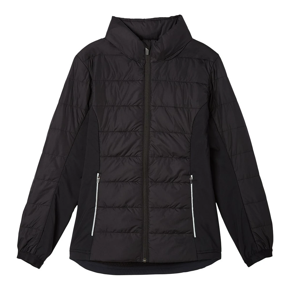 FWD Women's Push Primaloft Jacket