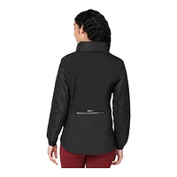 FWD Women's Push Primaloft Jacket