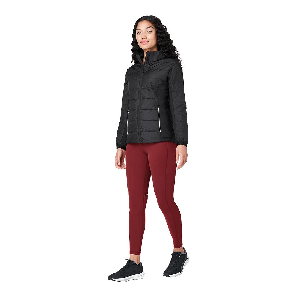 FWD Women's Push Primaloft Jacket