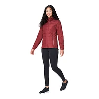 FWD Women's Push Primaloft Jacket