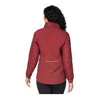 FWD Women's Push Primaloft Jacket