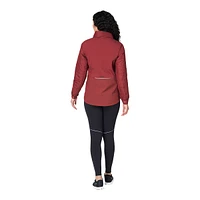 FWD Women's Push Primaloft Jacket