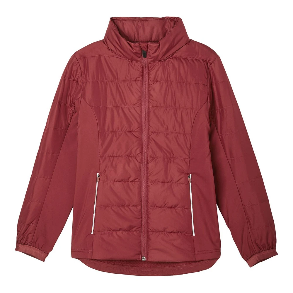 FWD Women's Push Primaloft Jacket