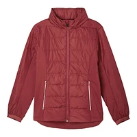 FWD Women's Push Primaloft Jacket