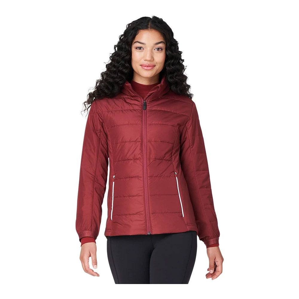 FWD Women's Push Primaloft Jacket