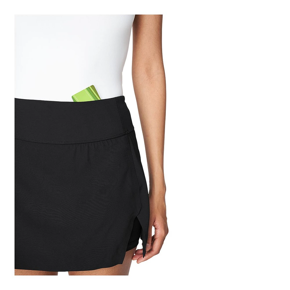 FWD Women's Push Skort