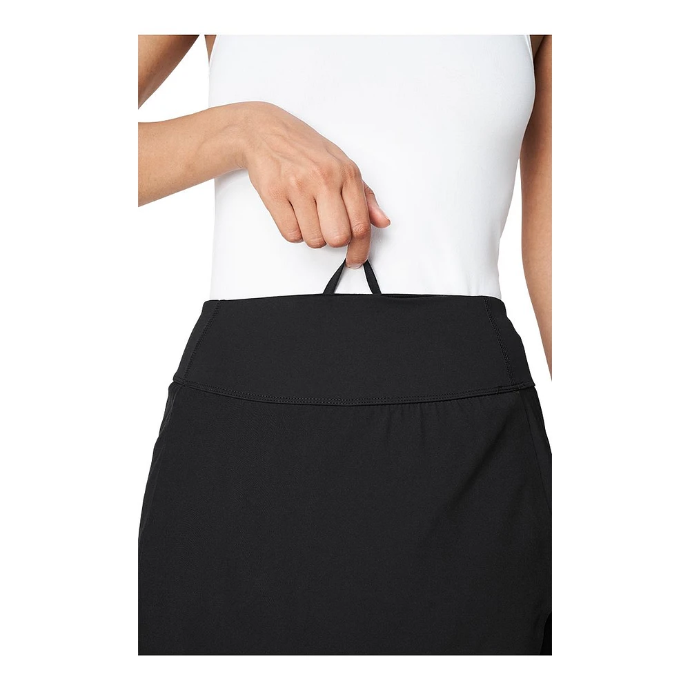 FWD Women's Push Skort