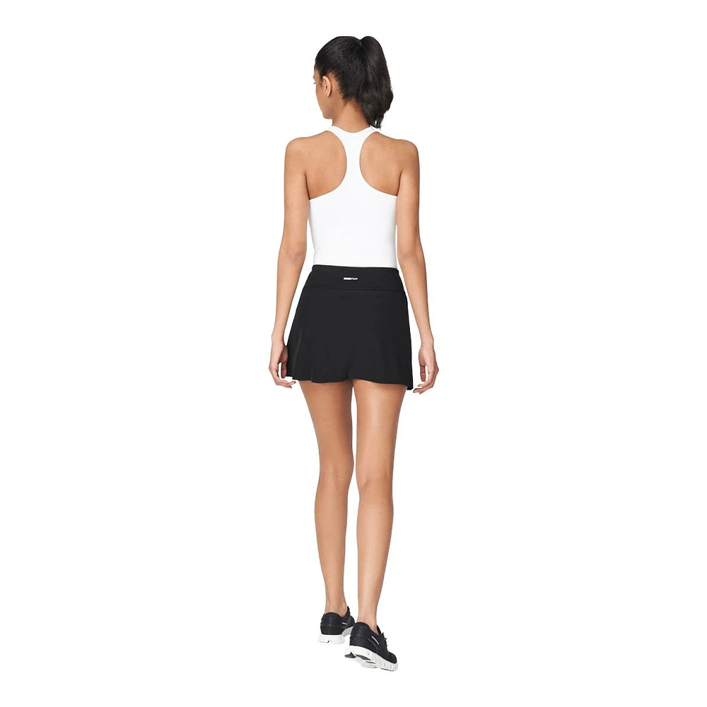 FWD Women's Push Skort